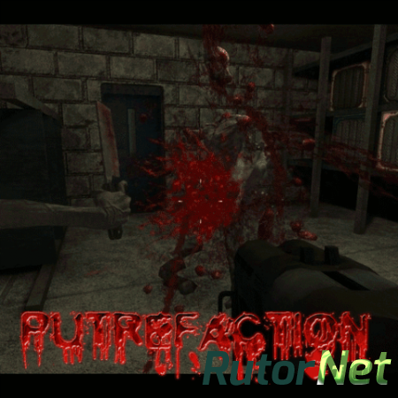 Putrefaction (2015) PC | Лицензия