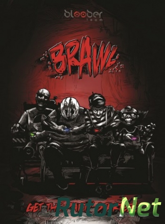 BRAWL (2015) PC | RePack от xGhost