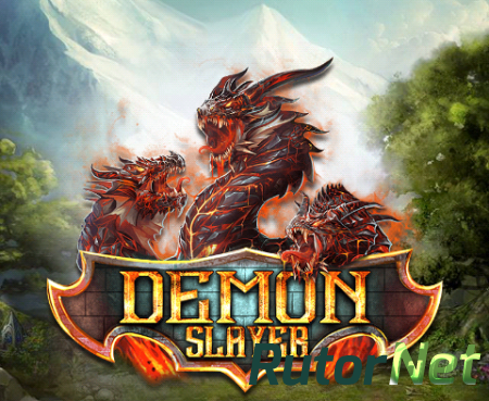Demon Slayer (2015) Android