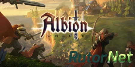 Albion [GoG] [1995|Eng]