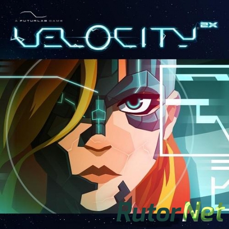 Velocity 2X (Sierra) (ENG) [L] - RELOADED