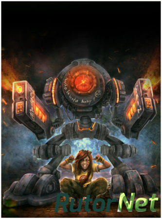 Warlocks vs Shadows (2015) PC | RePack
