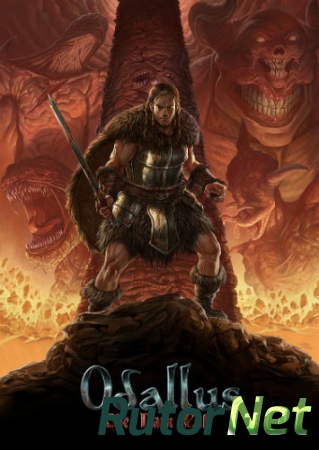 Odallus: The Dark Call (2015) PC | RePack