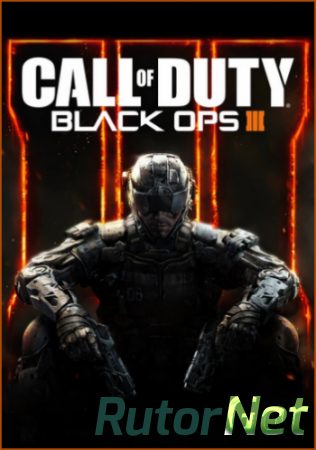 Call of Duty: Black Ops III [2015, ENG, BETA]