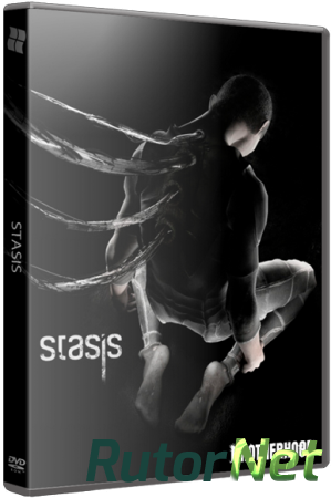 Stasis (2015) PC | RePack от VickNet
