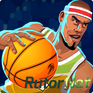 Баскетбол: битва звезд / Rival Stars Basketbal (2015) Android