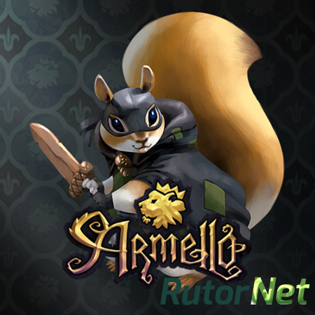 Armello [v 1.2.1 P2] (2015) PC | Steam-Rip от Let'sРlay