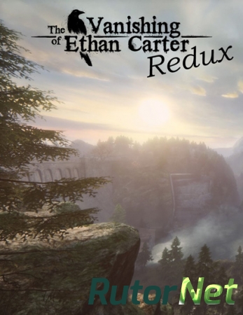 Русификатор для The Vanishing of Ethan Carter Redux [2015, RUS]