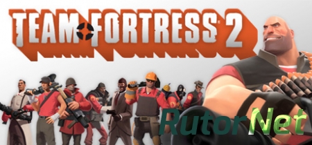 Team Fortress 2 (2015) PC