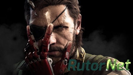 DLC для Metal Gear Solid 5 будет содержать костюмы для персонажей и лошадей