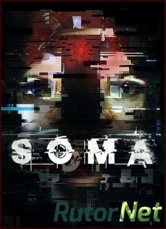 SOMA [GoG] [2015|Rus|Eng|Multi7]
