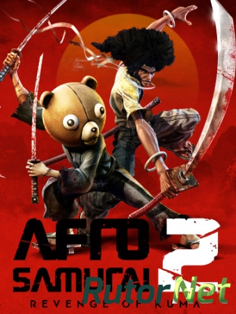 Afro Samurai 2: Revenge of Kuma - Volume 1 (ENG) [Repack] от FitGirl