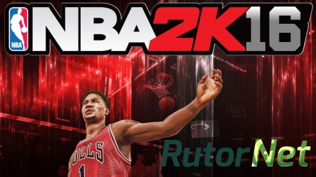 Топ 10 игроков NBA 2K16.