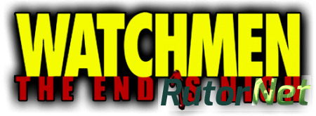 Watchmen: The End is Nigh - Complete Collection (2009) PC | RePack от R.G. Механики