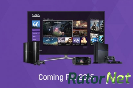 Следуя за Xbox One, PS4 получит возможность делать Twitch в этом году.
