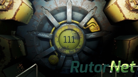 Раскрыт размер игры Fallout 4 на Xbox One