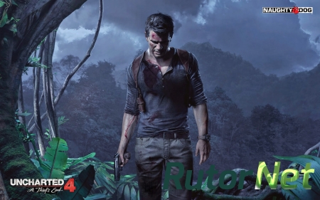Объявлен размер игр Uncharted PS4 Collection