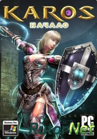 Karos Online [6.04.16] (2010) PC | Online-only