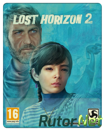 Lost Horizon 2 (2015) PC | Repack