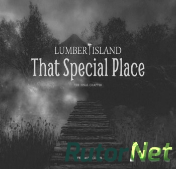 Lumber Island - That Special Place [2015, ENG, L] PLAZA