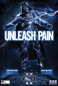 Star Wars The Force Unleashed II (Любительский / Студия «КиНаТаН») (Звук)