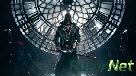 Assassin's Creed Syndicate будет иметь микротранзакции