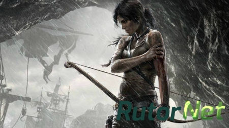 В Steam проходят 80% скидки на игры Tomb Raider 