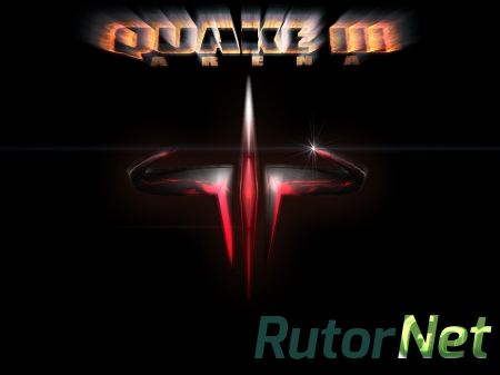 Quake III: Gold [GoG] [2001|Eng]