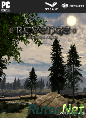 Revenge: Rhobar's myth [2015, ENG, L]