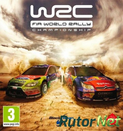 WRC 5: FIA World Rally Championship [v1.06 + 1 DLC] (2015) PC | RePack от SpaceX