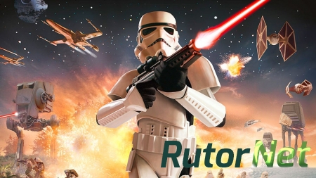 Star Wars Battlefront стремится к Т-рейтингу