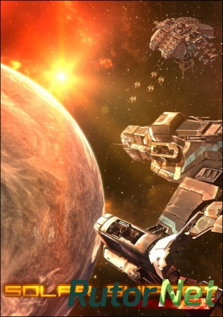 Solar Shifter EX (Headup Games) (ENG) [L]