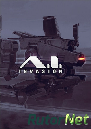 A.I. Invasion (GameArt Studio GmbH) (ENG|DEU) [L]