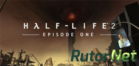 Half-Life 2: Episode One v48 (2014) Android