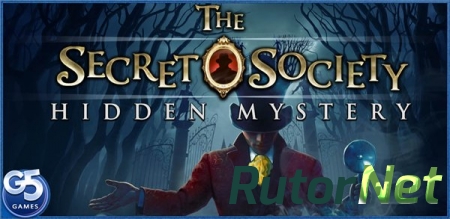 The Secret Society [v1.15 Mod] (2015) Android