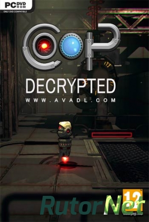 CO-OP: Decrypted (2015) PC | Лицензия