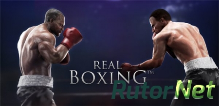 Real Boxing (2013) Android