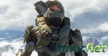 Объявлен размер обновления для Halo 5.