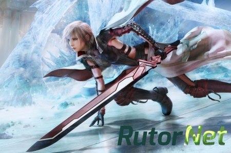 Выход PC версия Lightning Returns: Final Fantasy XIII состоится в декабре