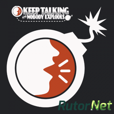 Keep Talking and Nobody Explodes (2015) PC