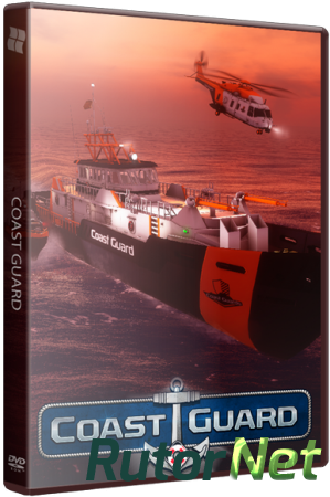 Coast Guard (2015) PC | RePack by BlackJack