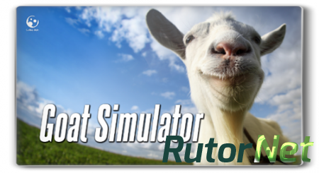 Goat Simulator [v1.4.3] (2014) Android