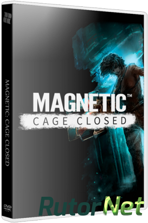 Magnetic: Cage Closed - Collectors Edition [v 1.09] (2015) PC | RePack от R.G. Механики