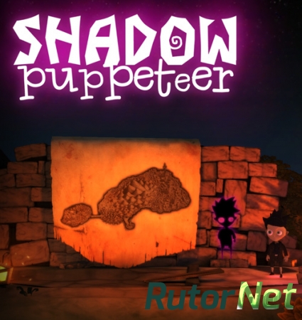 Shadow Puppeteer [v 1.1.0] (2014) PC | Лицензия