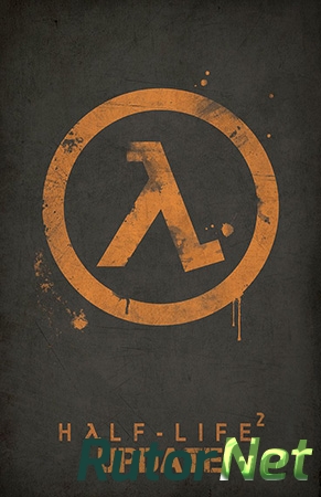 Half-Life 2: Update [v 1.1] (2015) PC | RePack