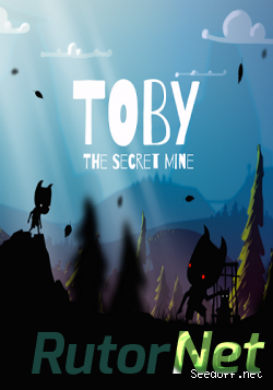 Toby: The Secret Mine [2015, ENG, RePack] by DaveGame