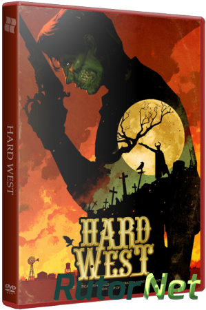  Hard West Collector's Edition (Gambitious Digital Entertainment) (MULTI5|RUS|ENG) [DL|Steam-Rip] от R.G. Игроманы 