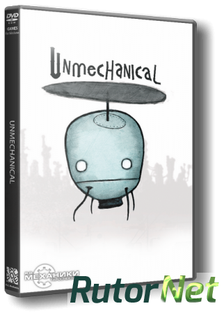 Unmechanical: Extended (2012) PC | RePack от R.G. Механики