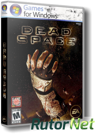 Dead Space (2008) PC | Steam-Rip от Let'sРlay