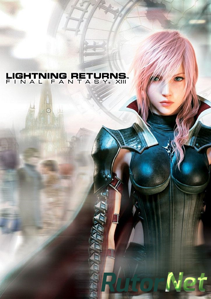 lightning returns final fantasy xiii torrent